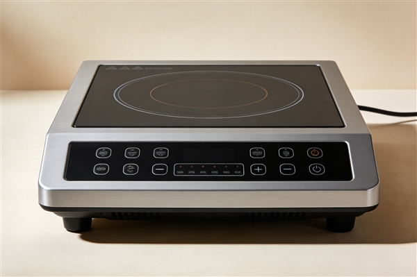 断气威胁加剧！印度民众疯抢电磁炉 制造商将从中国空运部件